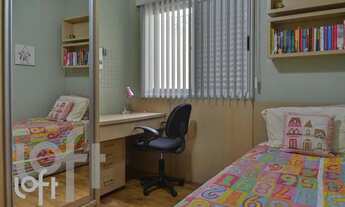 Imagem 2: Apartamento à venda em Água Rasa com 110 m², 3 quartos, 1 suíte, 2 vagas