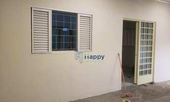 Imagem 4: Casa com 3 dormitórios para alugar, 129 m² por R$ 2.000/mês - São José - Paulínia/SP