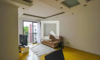 Imagem 3: Apartamento para Aluguel - Parque da Represa, 3 Quartos, 75 m2