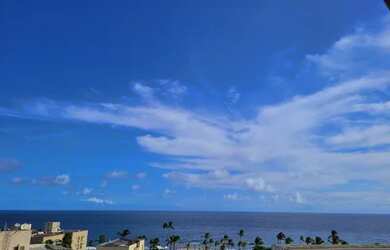 Imagem 2: Apartamento para aluguel em Ondina, prédio novo com infraestrutura