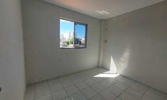 Imagem 6: Apartamento para aluguel com 2 quartos em Praia de Iracema - Fortaleza - CE