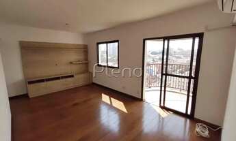 Imagem 1: Apartamento - Bonfim - Campinas