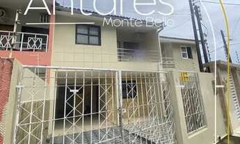 Imagem: Casa com 3 quartos no Condomínio Monte