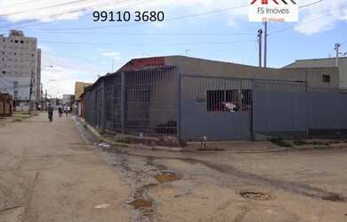 Imagem 2: QR 313 Ótimo Esquinão 193 m² com 3 Moradias Escriturado em Samambaia Sul - Brasília - DF