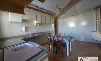 Imagem 5: Apartamento com 3 dormitórios, 148 m² - venda ou aluguel - Casa Branca - Santo André/SP