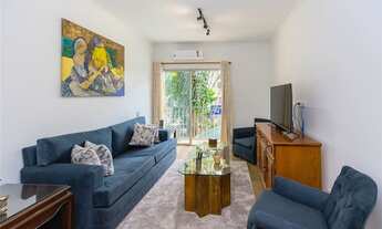 Imagem: SãO PAULO - Apartamento Padrão - Vila