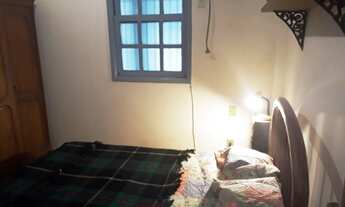 Imagem 3: Apartamento para venda tem 60 metros quadrados com 2 quartos em Copacabana - Rio de Janeir