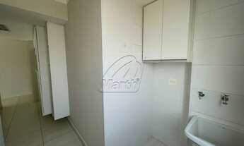 Imagem 6: PIRACICABA - Apartamento Padrão - Alto