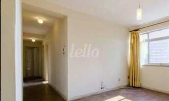 Imagem: São Paulo - Apartamento Padrão - Vila