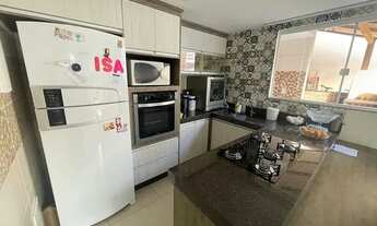 Imagem 6: Casa de condomínio para venda tem 57 metros quadrados com 3 quartos em Varginha - Nova Fri