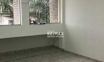 Imagem 6: Flat com 1 dormitório para alugar, 50 m² por R$ 1.224/mês - Parque das Américas - Mauá/SP