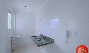 Imagem 2: São Paulo - Apartamento Padrão - São Lucas