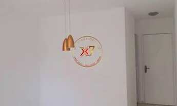 Imagem 2: Apartamento para alugar no bairro Vila Ema com 3 Dormitórios