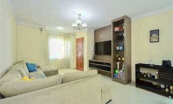 Imagem 3: Apartamento semimobiliado 3 quartos à venda no Jardim Consórcio, São Paulo/SP