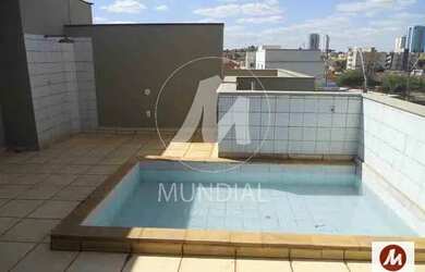 Imagem 2: Apartamento (tipo - padrao) 2 dormitórios/suite, cozinha planejada, em condomínio fechado