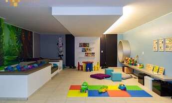 Imagem 7: Apartamento com 2 dormitórios à venda, 52 m² - Caxangá - Recife/PE