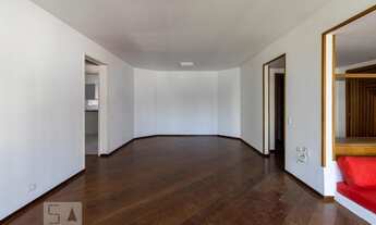 Imagem 6: Apartamento para Aluguel - Moema, 3 Quartos, 150 m2