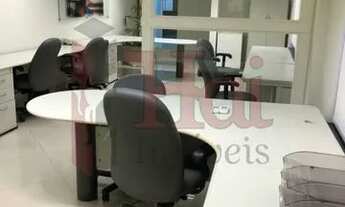 Imagem 5: Conjunto Comercial e Salas, Consolação - São Paulo