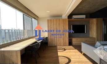 Imagem 5: STUDIO PARA LOCAÇÃO