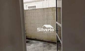 Imagem 3: Apartamento com 2 dormitórios para alugar, 50 m² por R$ 1.125/mês - Jardim Santa Inês III