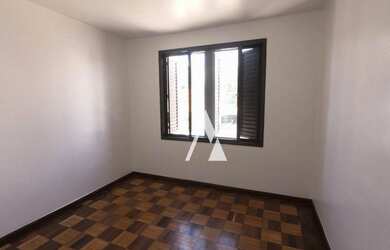 Imagem 7: Apartamento com 2 dormitórios para alugar, 55 m² por R$ 1.030,01/mês - Jardim Botânico - P