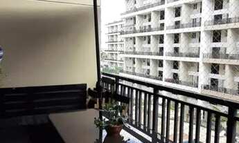 Imagem 3: Taguá Life, Apto 2quartos, armários, varanda gourmet, só 315mil Ac fgts, ágio ou quitado