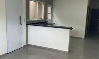 Imagem 2: Casa a venda, nova, financia, Oportunidade! Jardim Imperial - Atibaia - SP