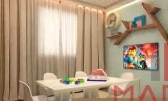 Imagem 6: Esse apartamento está na reta final de construção - será entregue em setembro/23