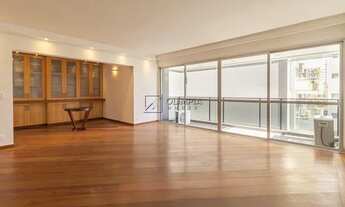 Imagem 2: Apartamento Locação Perdizes 150 m² 3 Dormitórios