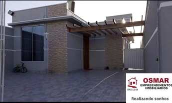 Imagem 2: Casa Residencial à venda no Condomínio Monte Rey - Monte Mor - SP