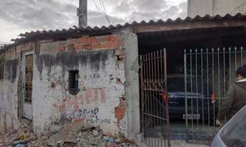 Imagem: Vendo casa na zona leste