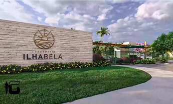 Imagem: Terreno no Ilha Bela - Barra nova - 325m2