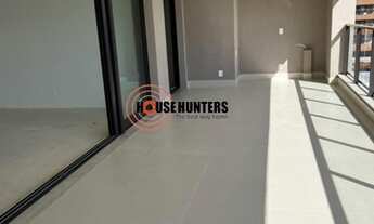 Imagem 2: APARTAMENTO COM 3 SUÍTES 195 M2 COM LAZER