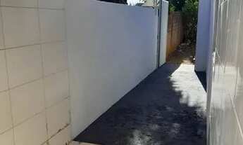 Imagem 4: AVENIDA SANTANA PARQUE MONTREAL