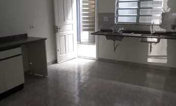 Imagem 2: CS0765 Casa Alto da Mooca