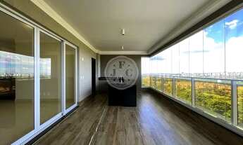 Imagem 5: Apartamento - Alto padrão - 3 Suítes - Alto do Ipê