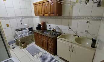 Imagem 3: Contagem - Apartamento Padrão - Jardim Riacho das Pedras