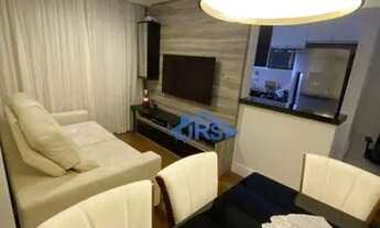 Imagem 5: Apartamento com 2 dormitórios à venda, 57 m² por R$ 435.000 - Jardim Iracema - Barueri/SP