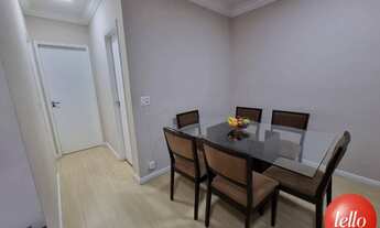 Imagem 4: São Paulo - Apartamento Padrão - Mooca