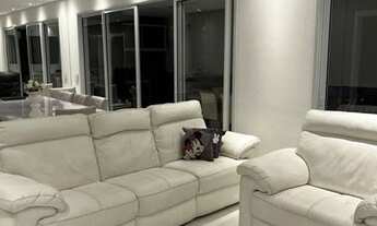 Imagem 7: Apartamento Venda 3 Dormitórios - 134 m² Vila Anastácio