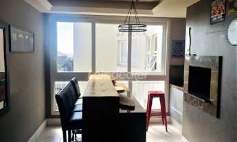 Imagem 5: Apartamento de 3 quartos para alugar no bairro Menino-Deus