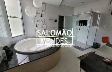 Imagem 2: Casa para venda possui 600 m² com 4/4 em Castanheira - Belém - PA