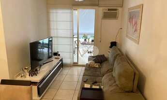 Imagem 3: Apartamento com 3 dormitórios à venda, 79 m² por R$ 398.000,00 - Pechincha - Rio de Janeir