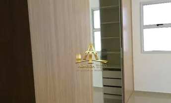 Imagem 2: Apartamento com 4 suítes para alugar, 253 m² de área útil - Alphaville - Edifício Splendor