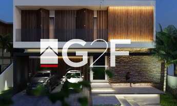 Imagem 5: Casa a venda Alphaville D. Pedro 3