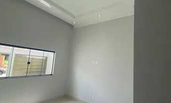 Imagem 2: Casa para venda possui 105 metros quadrados com 3 quartos