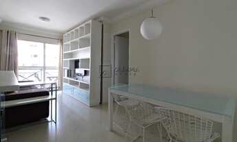 Imagem 3: Apartamento Locação 2 Dormitórios - 70 m² Perdizes