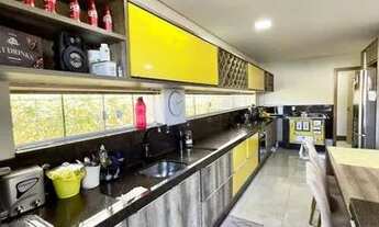 Imagem 6: Sobrado com 3 dormitórios à venda, 131 m² por R$ 690.000,00 - Contorno - Ponta Grossa/PR