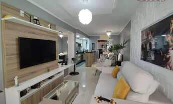 Imagem 3: Sobrado com 2 dormitórios à venda, 91 m² por R$ 459.000,00 - São José - Canoas/RS