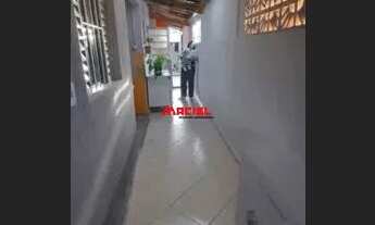 Imagem 6: Casa Padrão em São José dos Campos